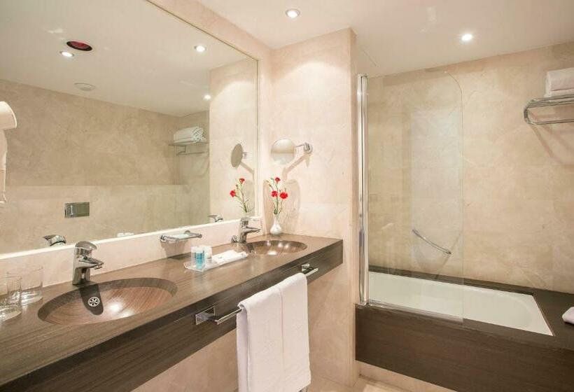 Полулюкс, Hipotels Cala Millor Park