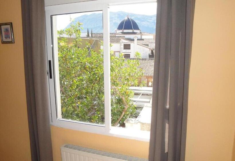 Номер Стандарт, Hostal Cristina