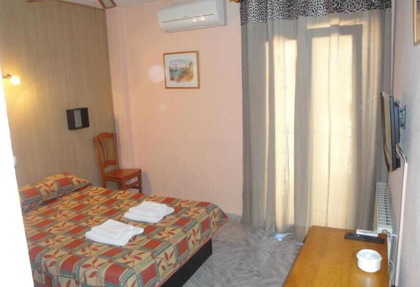 Номер Стандарт, Hostal Cristina