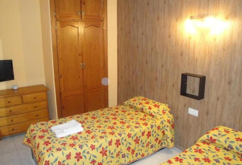 Номер Стандарт, Hostal Cristina