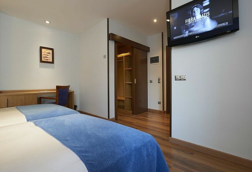 اتاق استاندارد, La Serrana, Antiguo 40 Nudos