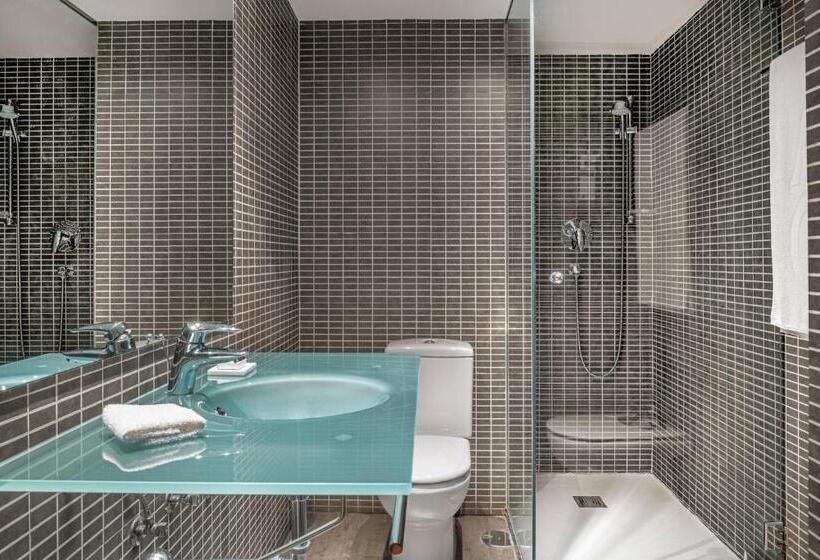 غرفة قياسية, B&b Hotel Vitoria General álava