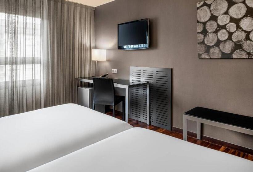 غرفة قياسية, B&b Hotel Vitoria General álava