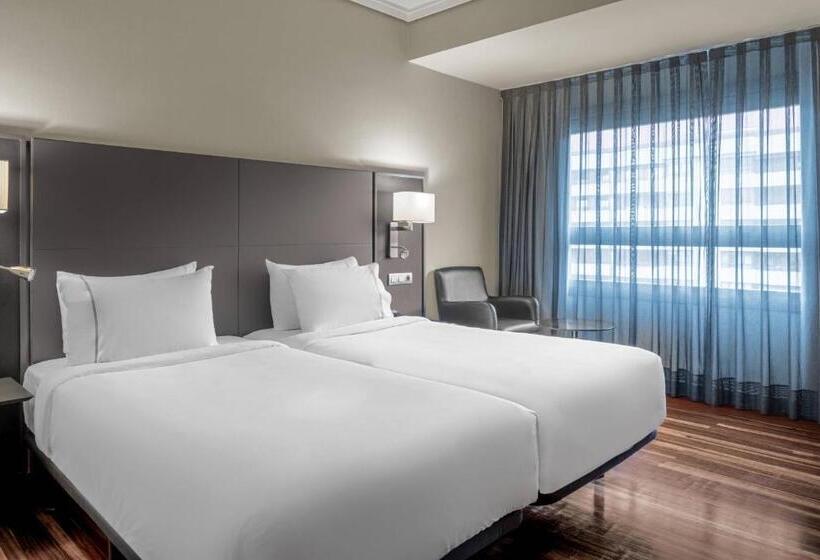 غرفة قياسية, B&b Hotel Vitoria General álava