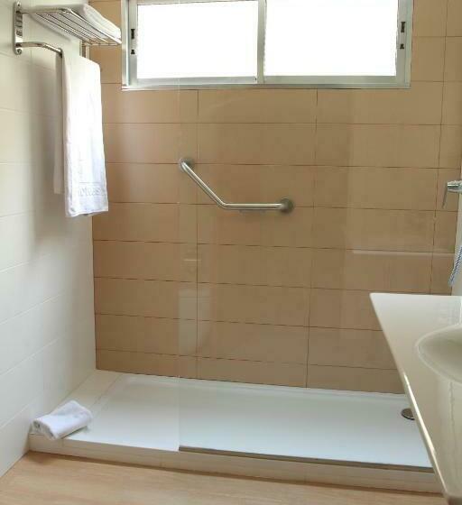 스탠다드 룸, Albahia