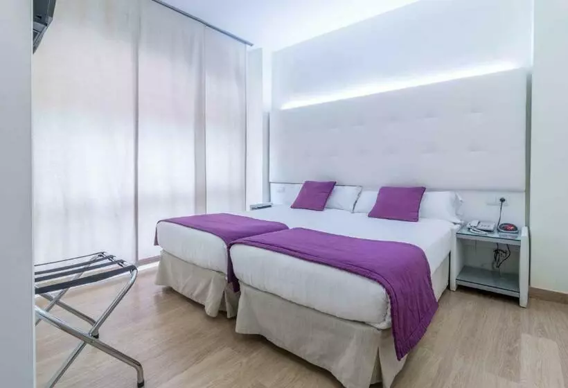 اتاق استاندارد, Albahia