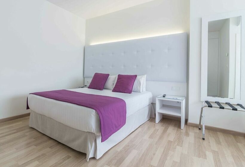 스탠다드 룸, Albahia