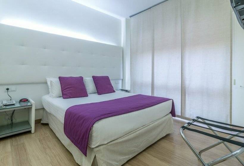 스탠다드 룸, Albahia