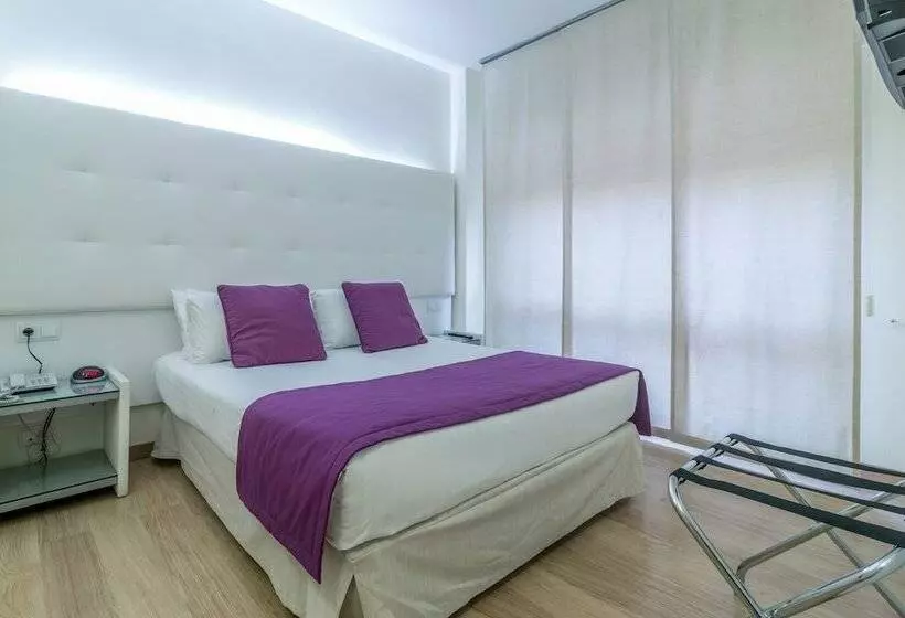 اتاق استاندارد, Albahia