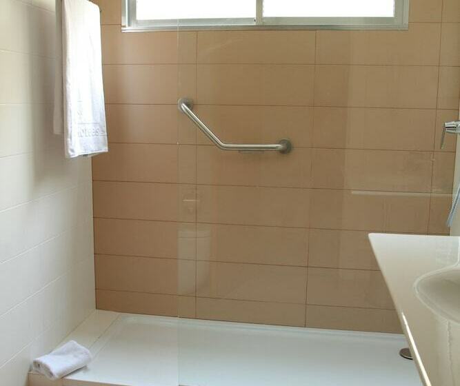 스탠다드 룸, Albahia