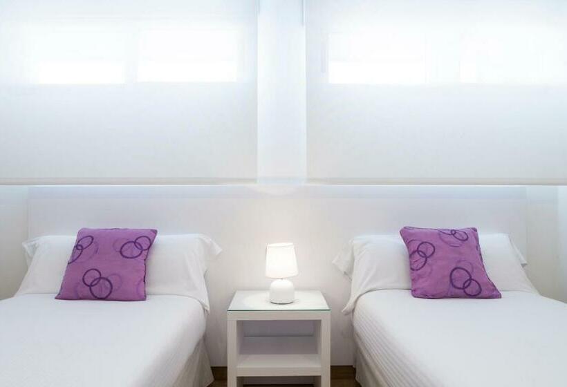 패밀리 룸, Albahia