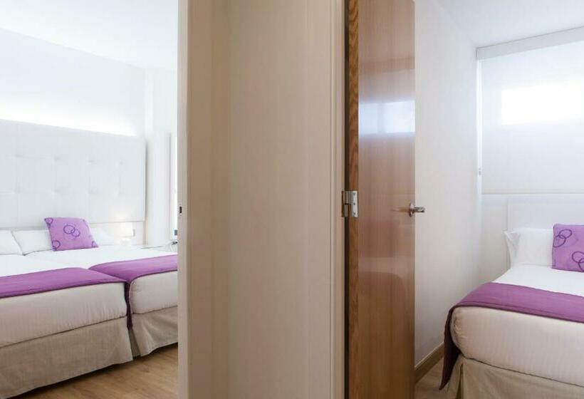 패밀리 룸, Albahia