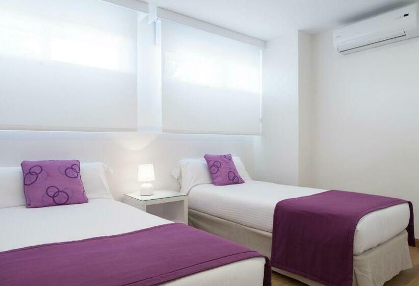 패밀리 룸, Albahia