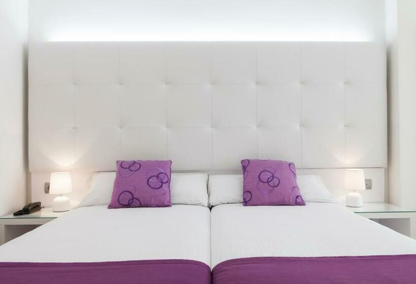 패밀리 룸, Albahia