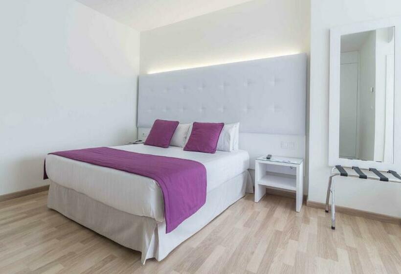 Chambre Supérieure Vue Mer, Albahia Alicante