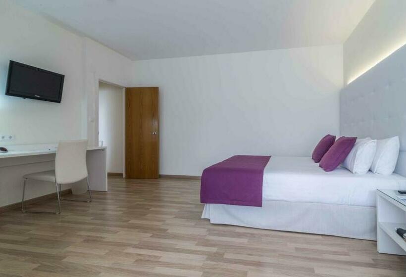 수피리어 룸 바다 전망, Albahia