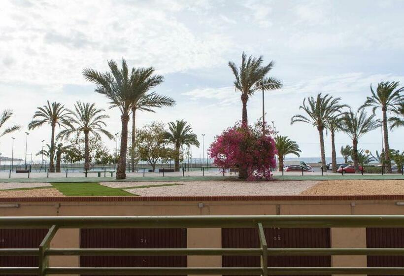 Chambre Supérieure Vue Mer, Albahia Alicante