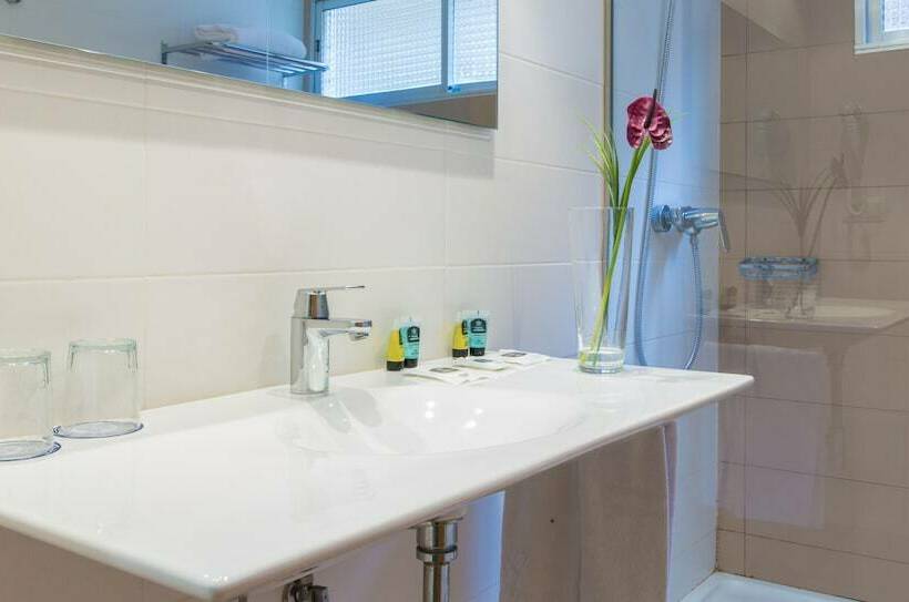 수피리어 룸 바다 전망, Albahia