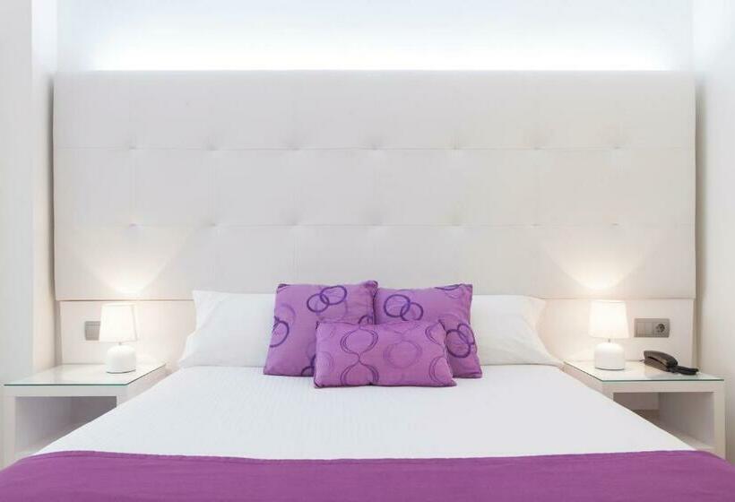 수피리어 트리플룸 바다 전망, Albahia