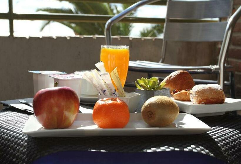 수피리어 트리플룸 바다 전망, Albahia