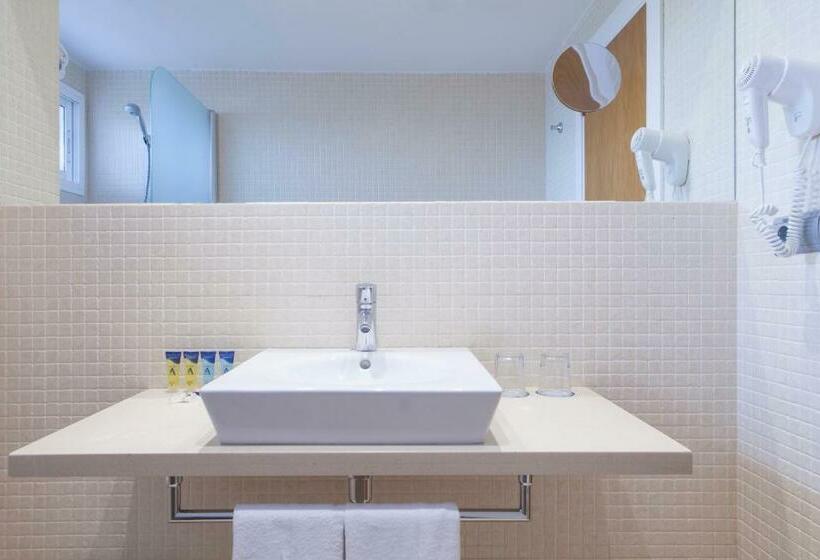 수피리어 룸, Albahia