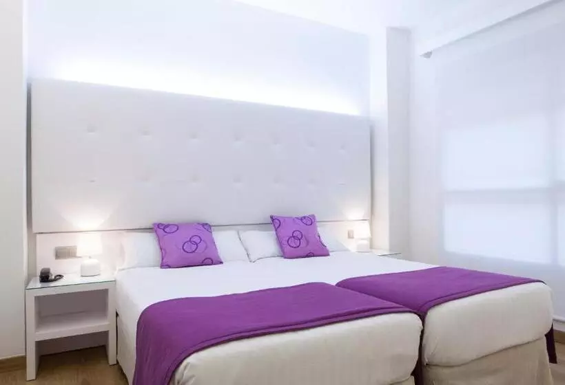 اتاق استاندارد, Albahia