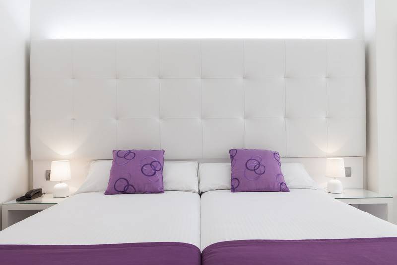 패밀리 룸, Albahia