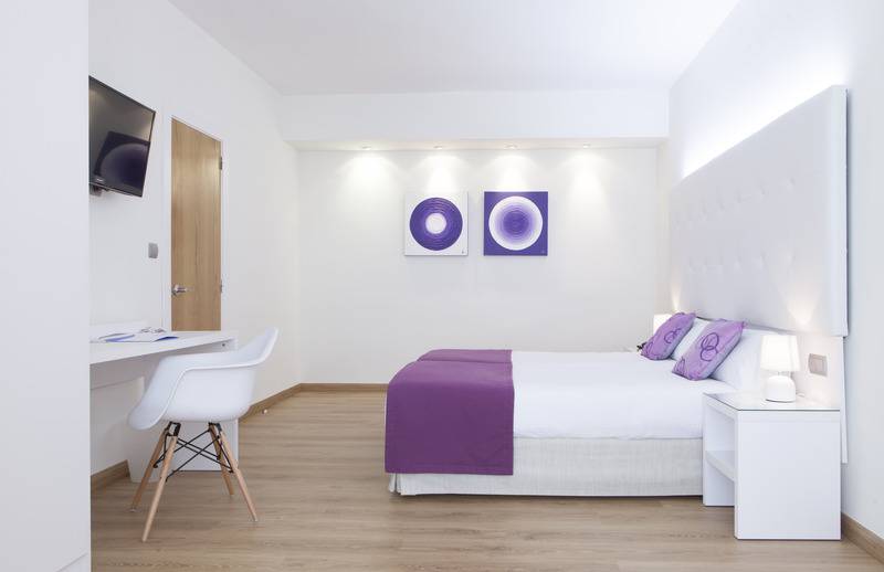 수피리어 룸, Albahia