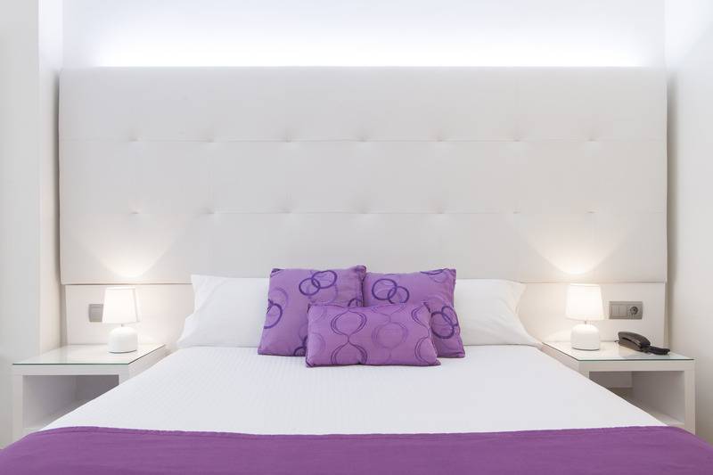 수피리어 룸, Albahia