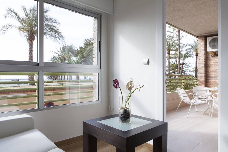 수피리어 룸, Albahia