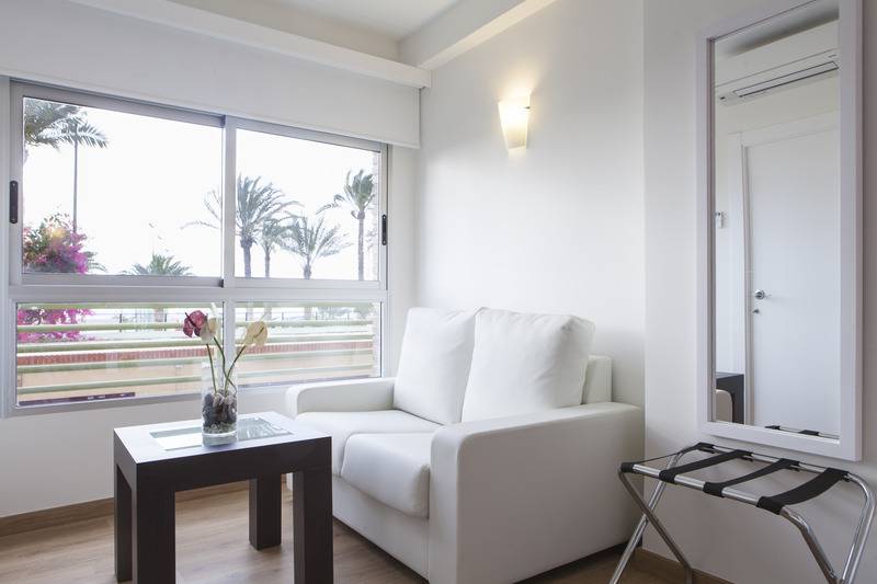 수피리어 룸, Albahia