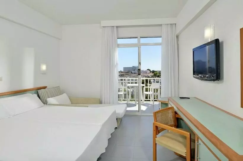 スタンダードルーム, Aluasun Cala Antena - All Inclusive