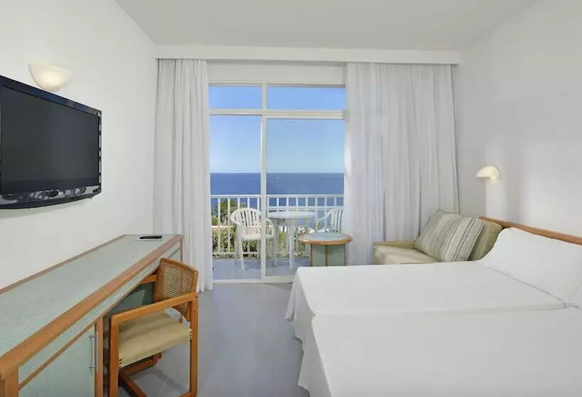 オーシャンビュースタンダードルーム, Aluasun Cala Antena - All Inclusive