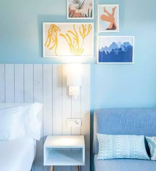 Junior Suite, Barceló Ponent Beach