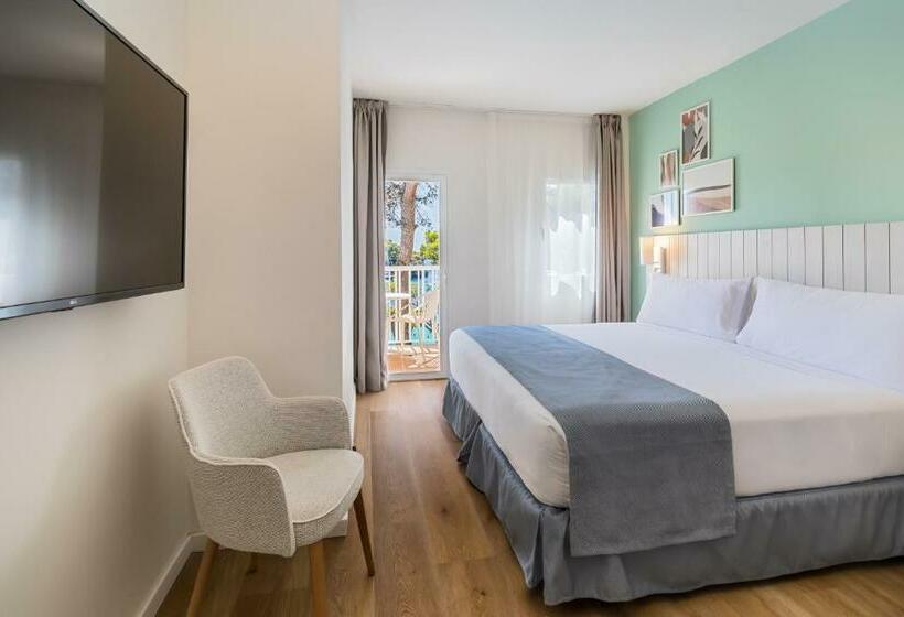 高级海景房, Barceló Aguamarina