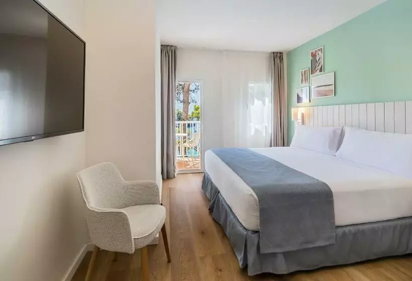 Chambre Supérieure Vue Mer, Barceló Ponent Beach