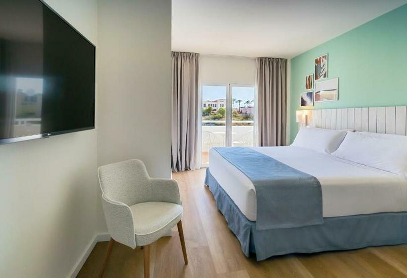 Номер Superior Вид на Море, Barceló Aguamarina