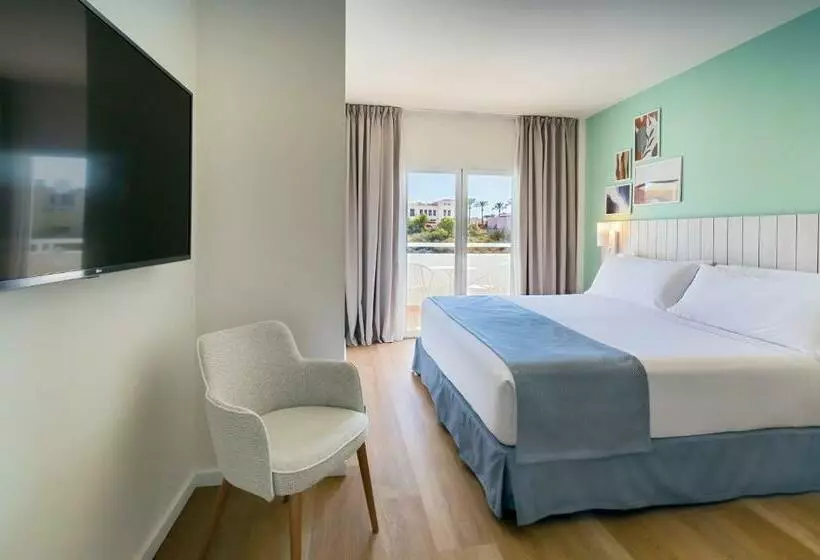 Chambre Supérieure Vue Mer, Barceló Ponent Beach