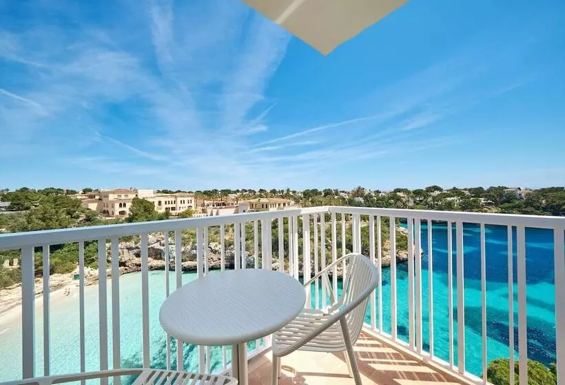 Chambre Supérieure Vue Mer, Barceló Ponent Beach
