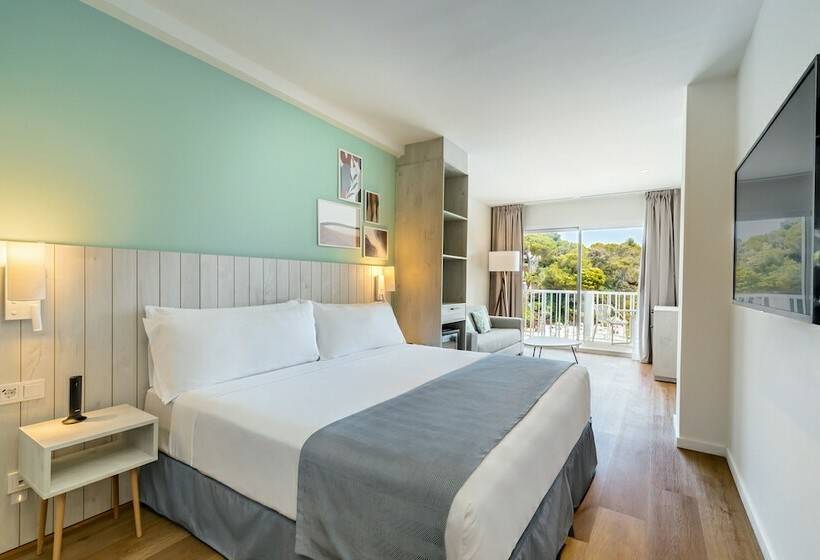 패밀리 룸 바다 전망, Barceló Aguamarina