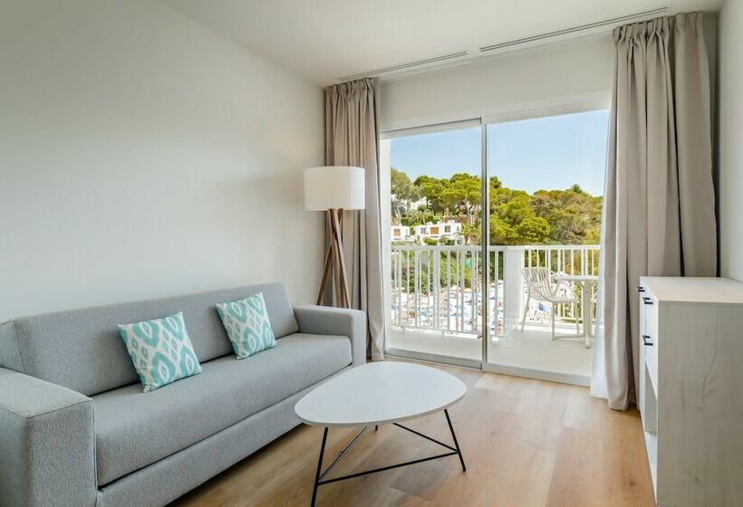 家庭海景房, Barceló Aguamarina