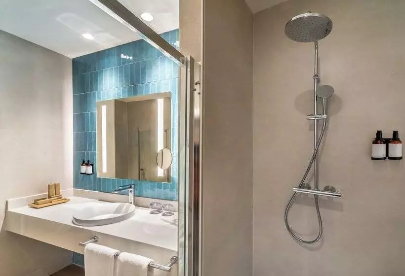 Chambre Supérieure Reliée à une autre, Barceló Ponent Beach