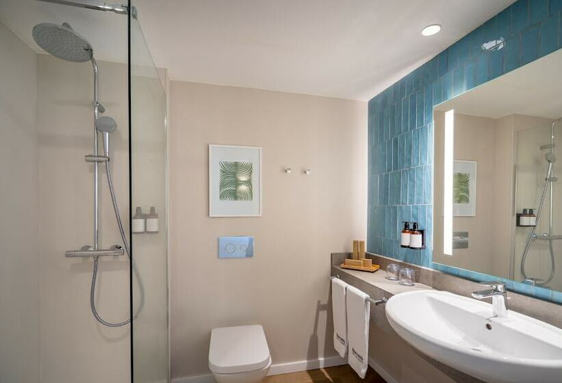 高级连接房间, Barceló Aguamarina