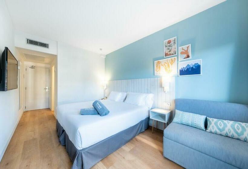 Standard Connecting Room, Barceló Aguamarina