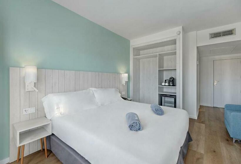 Номер Superior, Barceló Aguamarina