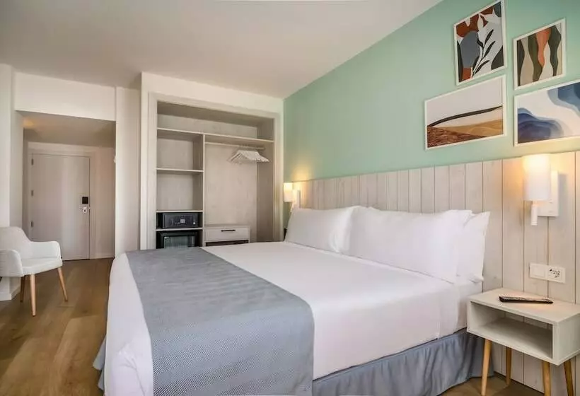 Chambre Supérieure, Barceló Ponent Beach