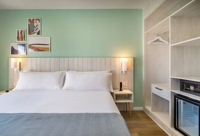 高级大房间, Barceló Aguamarina