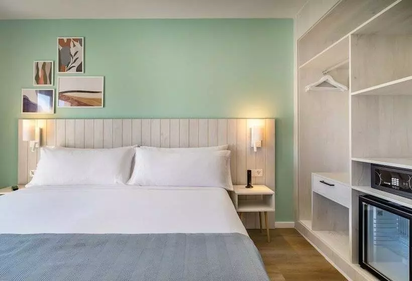 Chambre Supérieure, Barceló Ponent Beach