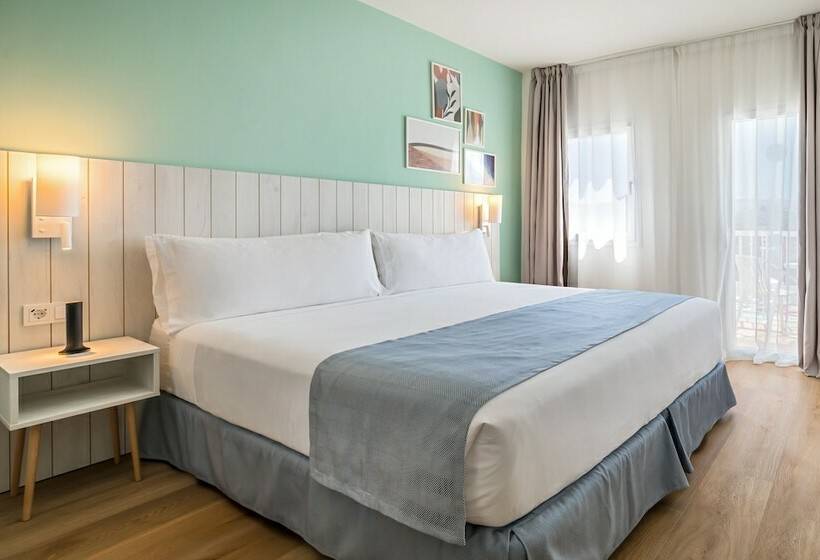 高级大房间, Barceló Aguamarina