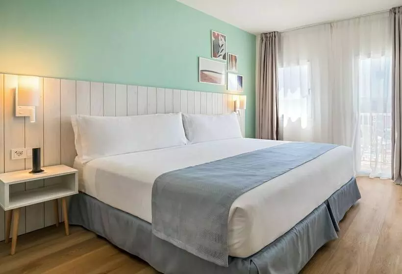 Chambre Supérieure, Barceló Ponent Beach